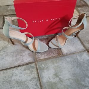 Kelly & Katie Cleo Sandal